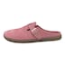 Damen Clog Jill 01, rosa