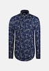 Herren Business Hemd - Druck