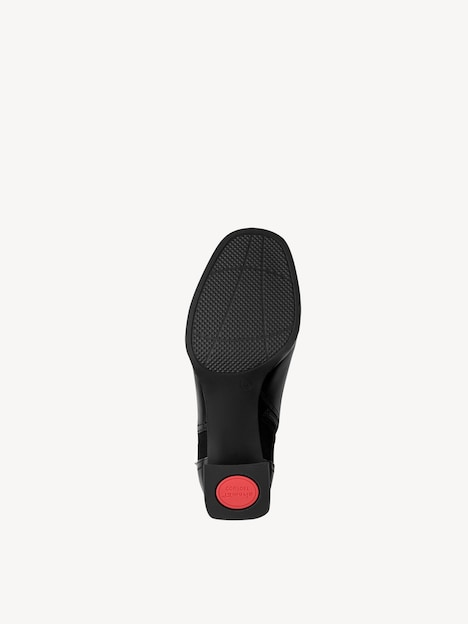 Damen Stiefel H-Weite