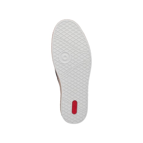 Schnürschuhe B2648