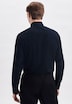 Herren Business Hemd - Uni