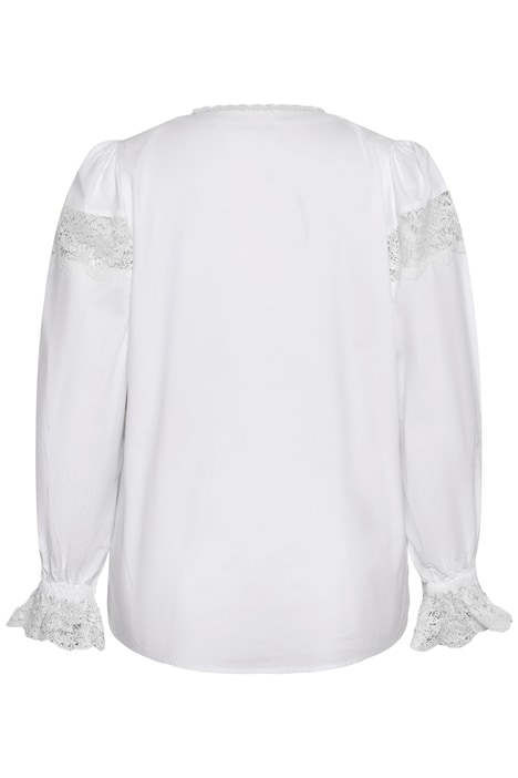 Langarm - Hemd Regular fit
