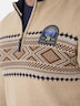 Pullover KOBBE
