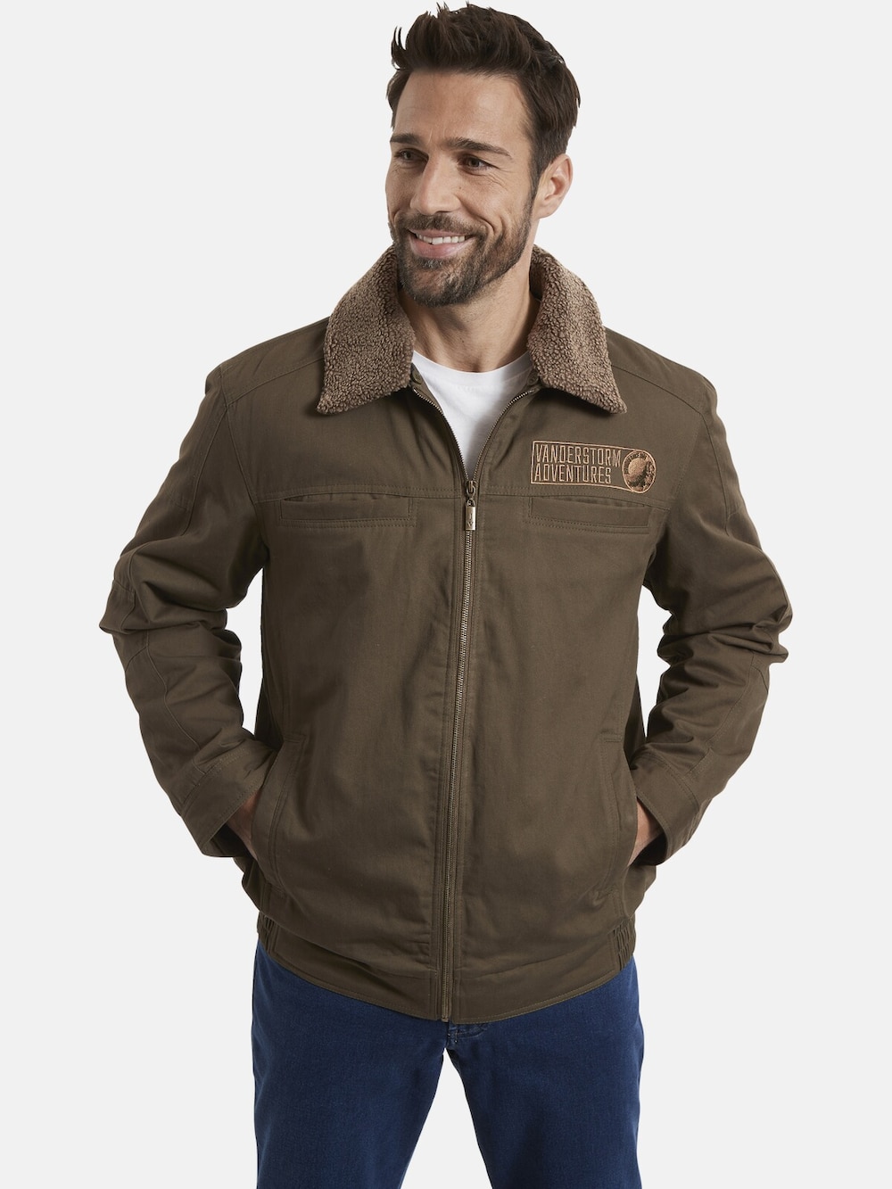 Jacke HENWYN