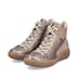 Schnürstiefel Z6614