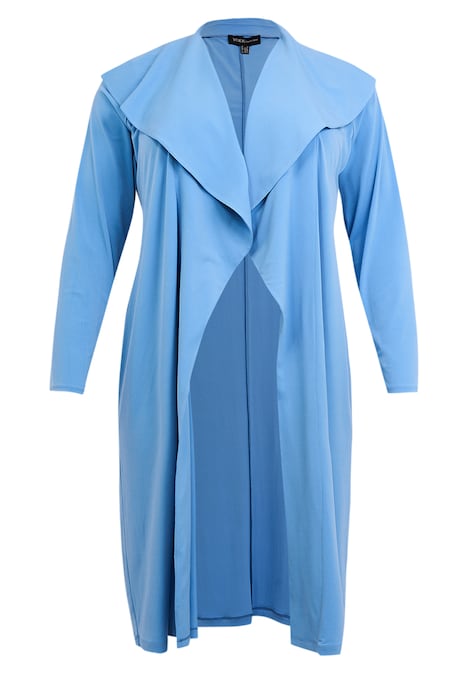 Strickjacke Flare Fit