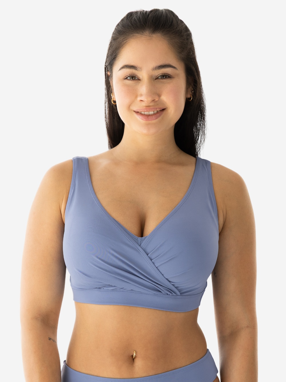 Bikini-Top ohne Verschluss VALENCIA Bikini-Bustier