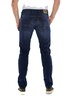 Super-Stretch-Jeans slim fit