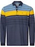 Langarm-Poloshirt FILOSSI