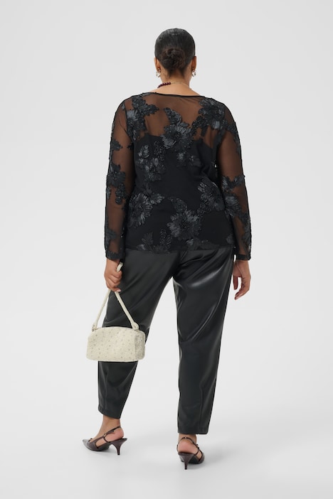 Langarm-Shirt Regular fit