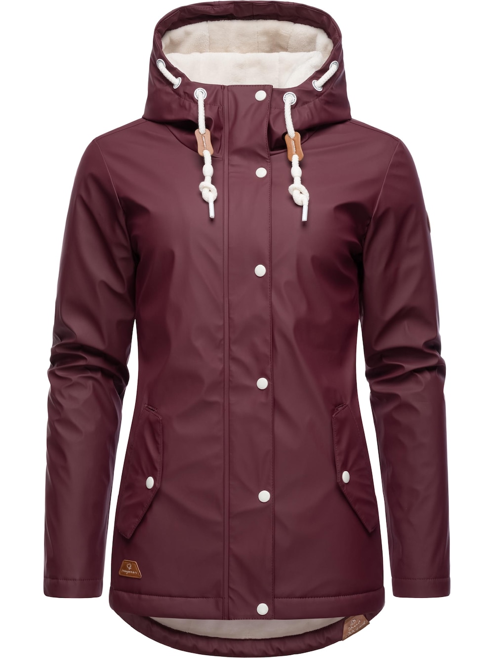 Regenjacke Marge