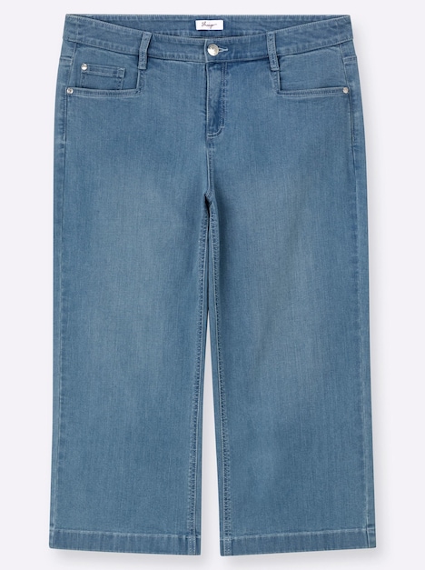 7/8-Jeans normal