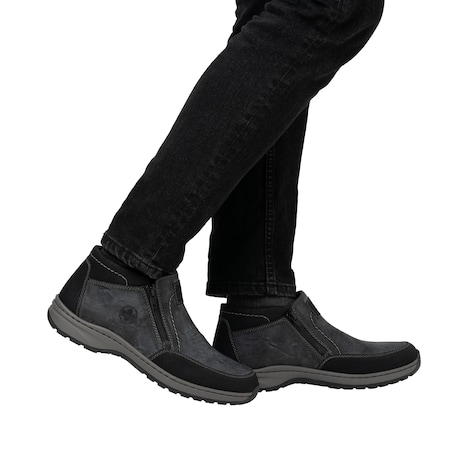 Kurzstiefel 03352