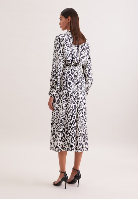 Damen Kleid - Druck