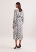 Damen Kleid - Druck