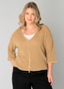 Strickjacke Weronika