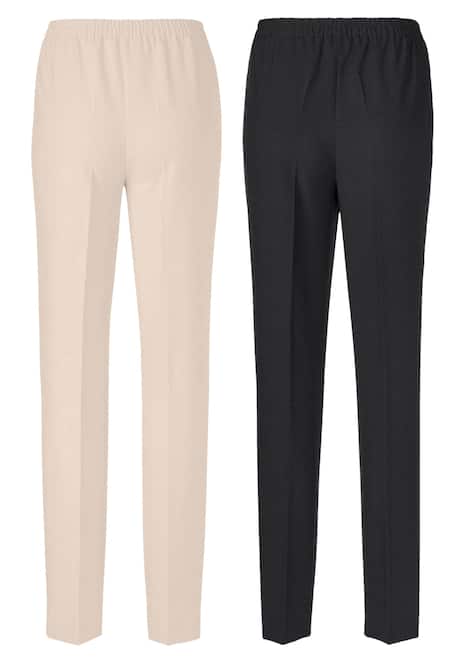 GOLDNER Ballerina's met verwisselbaar voetbed Ballerina's met verwisselbaar voetbed