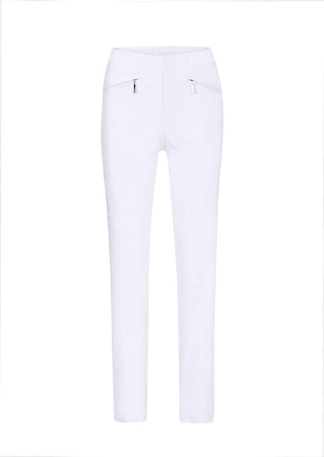 GOLDNER Bengaline broek LOUISA Bengaline broek LOUISA