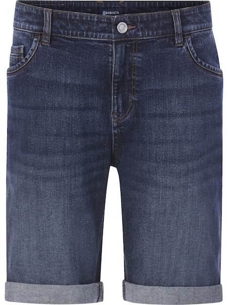 Denim Bermuda CARZINI