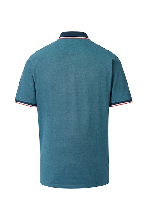 Polo-Shirt uni
