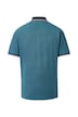 Polo-Shirt uni