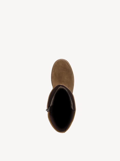 Damen Stiefel H-Weite
