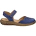 Damen Sandale Ronja 01, ocean