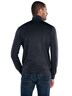 engbers Herren Pullover mit Rollkragen , Schwarz