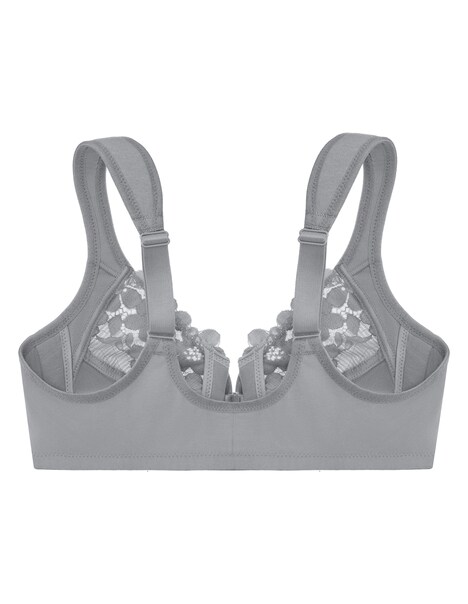 Voorsluiting katoen Wonderwire