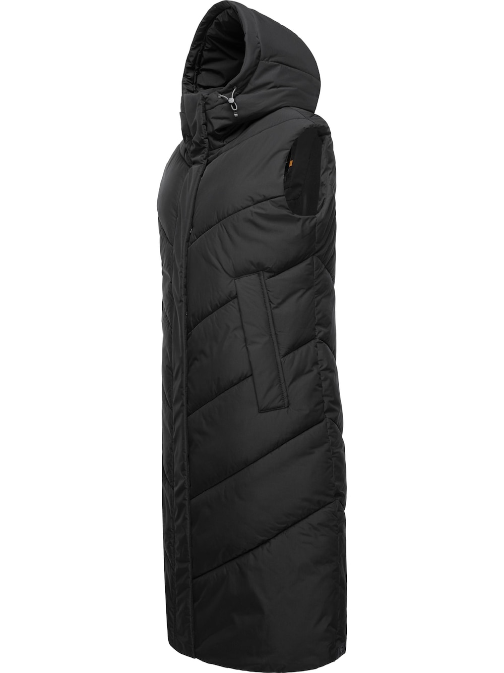 Steppweste Suminka Vest