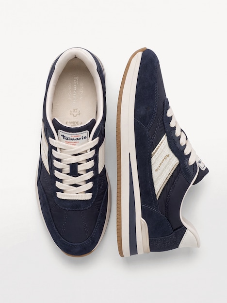 Damen Sneaker H-Weite