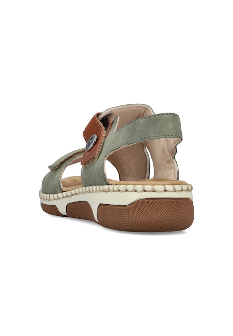 Riemchensandalen 66280