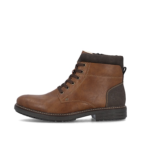 Schnürstiefel 33140