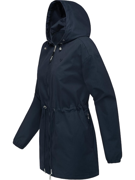 Outdoorjacke Monadissimo B
