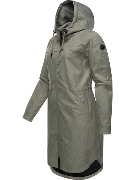 Übergangsjacke Belinka