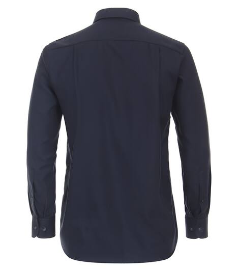 Businesshemd uni Comfort Fit