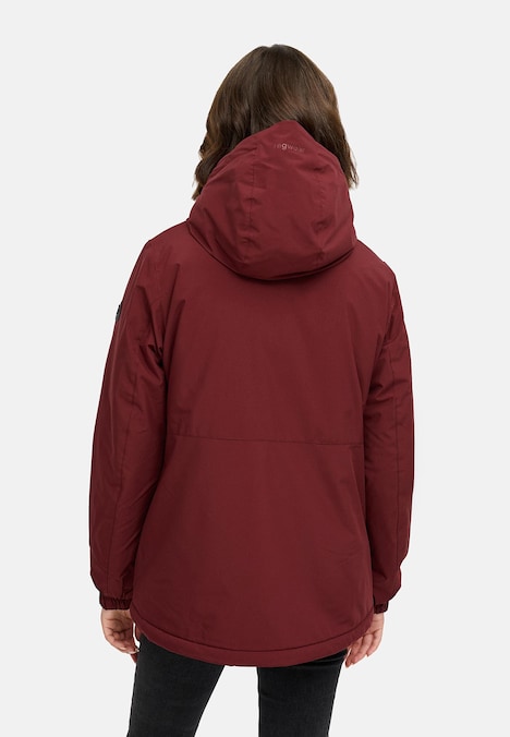 Winterjacke Bevin Warm YOUMODO