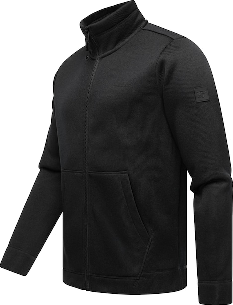Sweatjacke Fabbian Collar