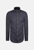 Herren Business Hemd - Uni