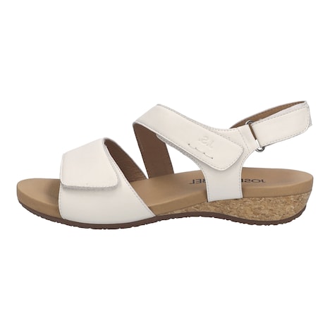 Dames Sandaal Fleur 01