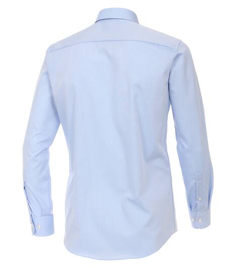 Businesshemd uni Modern Fit