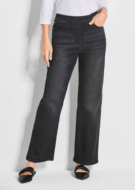 Jeansschlupfhose VERA