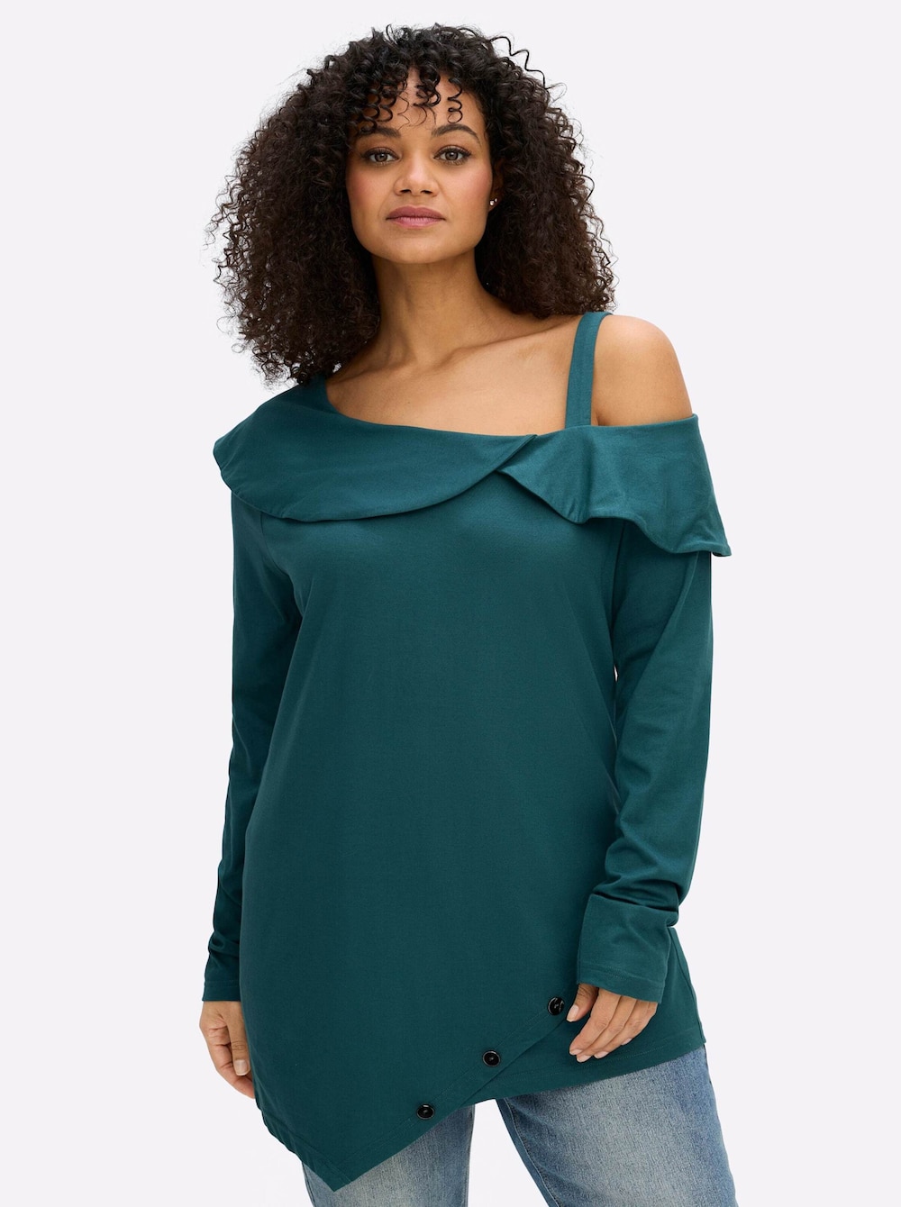 Langarm-Shirt Langarm