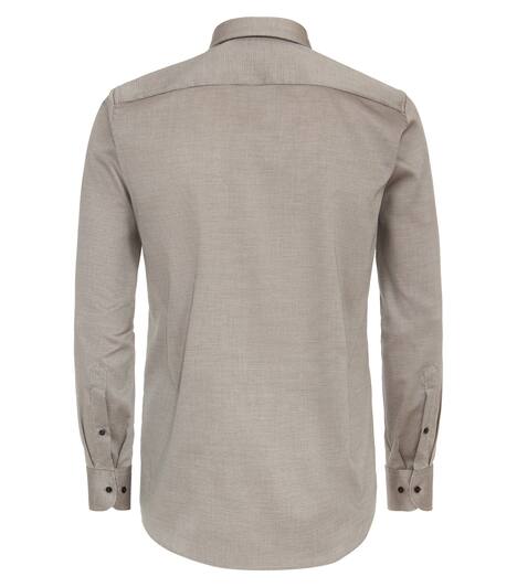 Businesshemd uni Modern Fit