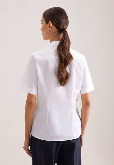 Damen Hemdbluse - Uni