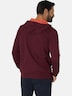 Sweatjacke RODERICH
