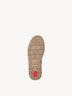 Damen Stiefelette H-Weite