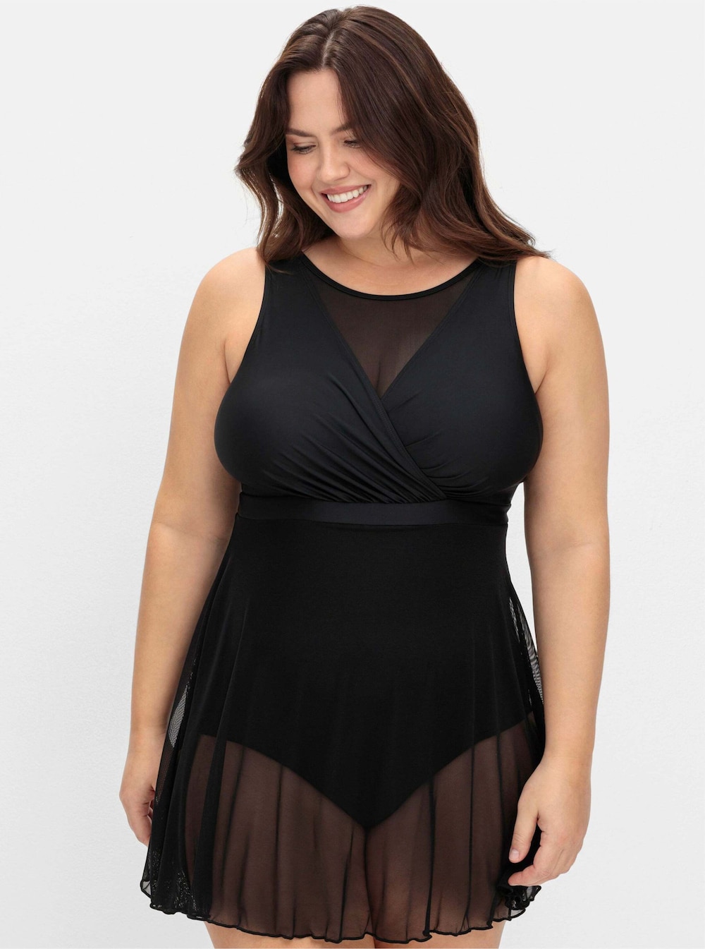 Badekleid