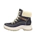 Schnürstiefel X9338