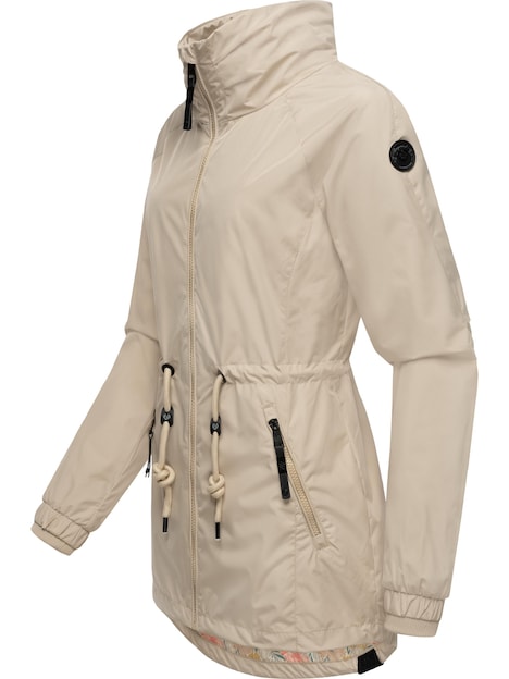 Übergangsjacke Tacy